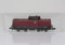 Marco's Trucks 20x Klarsichtverpackung Faltschachtel für Modelleisenbahn Spur N – 100x25x35mm