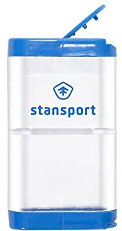 Stansport Salt-N-Pepper Shaker