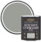 Rust-Oleum Küchenmöbellack in mattem Finish - Kreidegrün 750ml