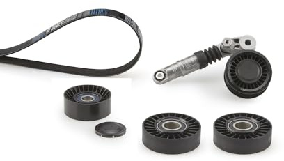 GATES Micro-V Kit K046PK2580XS