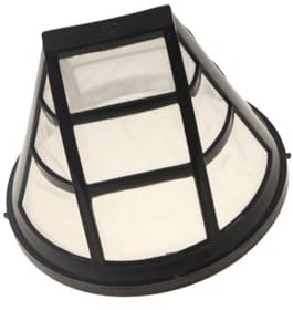 Filtro permanente Caffettiera, Macchina da Caffè FS-9100034661, SS-200510 MOULINEX Caffettiera, Macchina da Caffè FS-9100034661, SS-200510 MOULINEX