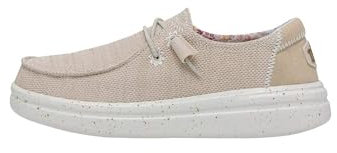 Hey Dude Wendy Rise Stretch Shoes EU 40