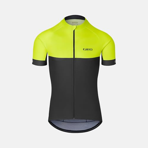 Giro Herren Chrono T-Shirt (1er Pack)