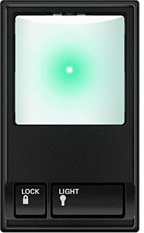 HGCP-01 Garage Door Opener Control Panel