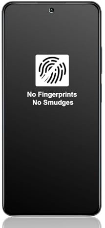 Xunzii Protector de Pantalla Mate para Xiaomi Redmi Note 12 Pro 4G, [2 Piezas] Cobertura Completa Mate Vidrio Templado Antihuellas e Antideslumbrante, 9H Dureza Sin Burbujas Cristal Templado