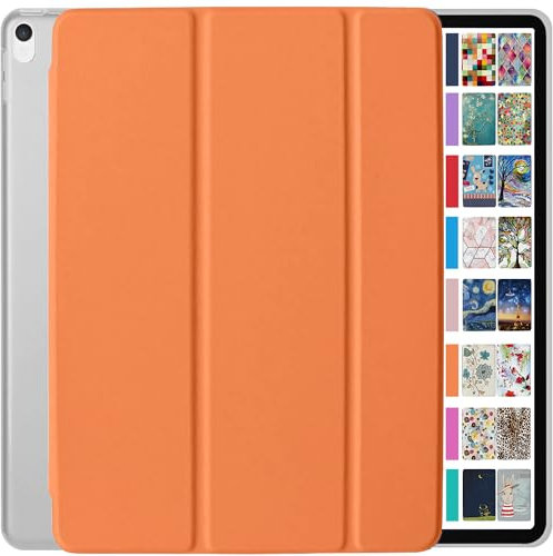 iPad Pro 10,5 2017 Smart Cover A1701 A1709 A1852 MQDX2LL/A MQDT2LL/A MQDW2LL/A MQDY2LL/A MPF22LL/A MPDY2LL/A MPF02LL/A MPF12LL/A MPGL2LL/A MPGK2LL/A MPGH2LL/A MPGH2LL/A A MPGJ2. LL/A MQF12LL/A