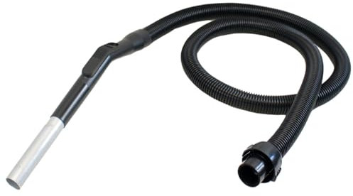 MisterVac | Schlauch kompatibel mit Grundig VCC6250 ECO