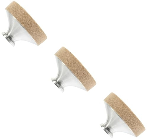 ibasenice 3piezas Silenciador De Saxofón De Aluminio Ligero Para Práctica Amortiguador De Sonido Eficaz Para Sax Accesorio Musical Compacto y Fácil De Instalar