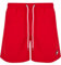 Urban Classics Short de Bain Bloc Maillot, Rouge Urbain, 3X-Large Homme