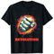 Big Punch Rebellion - Umarme deine Stimme und Kunst T-Shirt