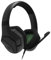 Snakebyte Xbox Gaming-Headset - schwarz - offiziell lizenziert, starker 50MM Audio-Treiber, geräuschisolierende Over-Ear Polster, Klapp-Mikrofon, 2,2m Kabellänge, 5 Jahre Garantie