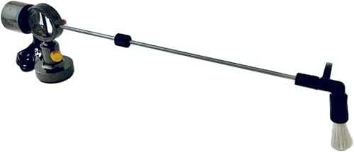 Goats Hair Anti Static Vinyl Record Cleaning Arm For Rega Planer 2 & Planer 3 Vintage Record Vinyl Players Turntables
