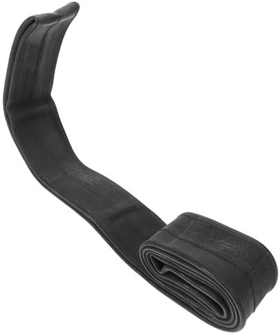 WHAMVOX Bike Tube Für Mountainbike Und Rennrad Stoßabsorbierender Innenreifen Und Leicht Zu Transportieren Hochwertige Dichtungsleistung