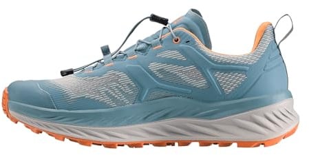 LOWA Halbschuh FORTUX GTX