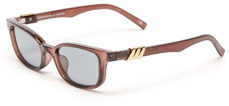 Le Specs CONFIDENTIAL