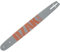 Jardiaffaires Guide Pro + 2 Chaines pour tronçonneuse 45cm .325 1,5mm 72E = Oregon 188SLGK095