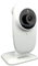 Telekom Magenta Smart Home Überwachungs Kamera (Bitron Video) Eggy II Light Innenkamera, Pre-Recording für Magenta Smart Home, 71°, 8GB, PoE Option, weiß, AV7210/11-40352617