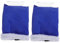 iplusmile 2 Stück Warme Handschuhe Winter Schneeschaufel Auto Windschutzscheibenschaber Auto Eiskratzer Automobil Schneeentfernung Auto Eiskratzer Eiskratzhandschuhe Autozubehör