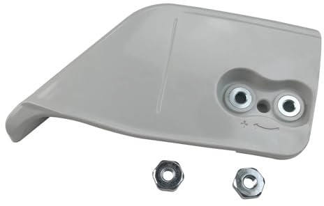 LAVAS Chainsaw Clutch Cover Garden Tool Parts FIT for STIHL MS 311 MS 391 Chain Saw Side Clutch Sprocket Chain Cover
