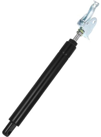 Homoyoyo Gasdruckfeder Für Bürostuhl Pneumatischer Stablift Ersatzteil Für Gaming-Stuhl Gaszylinder Für Schreibtischstuhl Friseurstuhl Zubehör Installation Für Stuhl-hubmechanismus