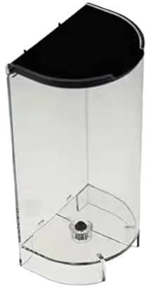 Depósito De Agua For Cafetera Nespresso, Repuesto For Krups Inissia C40, D40 Y EN80.