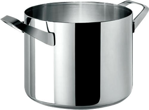 Sambonet Serie Menu Pentola Alta 24 cm