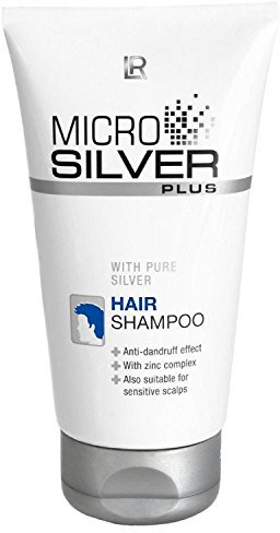 LR Microsilver Plus Anti-Schuppen Shampoo 150 ml