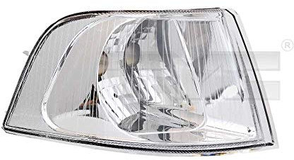 Blinkleuchte Blinker chrom links für VOLVO S40 V40 Limousine Kombi 1995-2004