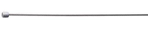 Shimano Stainless 2100mm Derailleur Cable