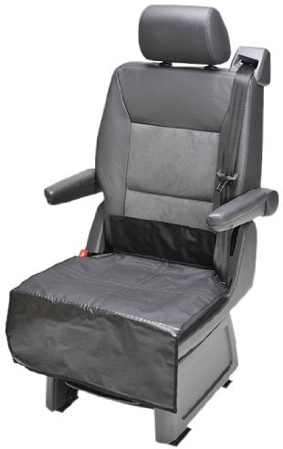 Reer 74582 Autositz-Schutzunterlage deluxe