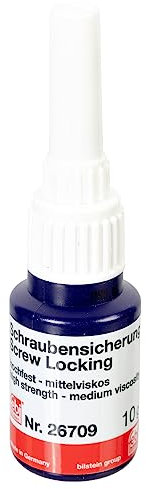 FEBI BILSTEIN Frein filet Colle à vis 26709