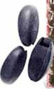 Saxophone Palm Key Risers - Pack of 3