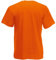 Fruit of the Loom Herren T-Shirt Original T 61-082-0 Orange M