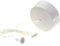 1WAY Ceiling Switch White 1730NB