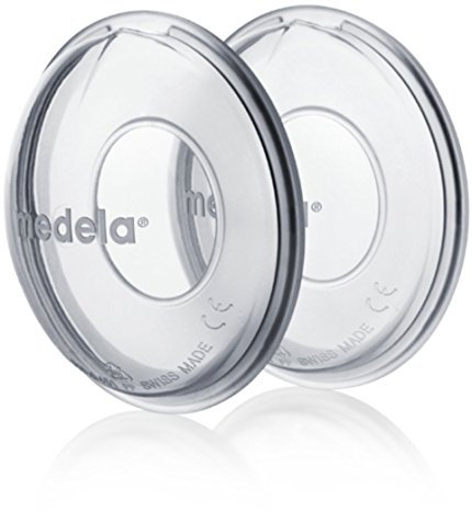 MEDELA - COPAS RECOGIDA LECHE 2U MEDELA