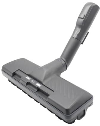 MisterVac | Buse automatique, buse de sol, buse de rechange, compatible avec Rowenta RO 5629, RO5629.11 Silence Force Extrem