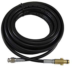 Pressure Washer Nilfisk New Type Gerni Compatible Drain Hose 10M