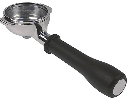 Siebträger für Wega-CMA Sphera, VelaElegance, Vela, Atlas, Nova, Cookmax 742001, 742002, 742003, 742004, 742020, Kaffeemaschine 2