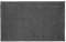 Allure Bobble Chenille Large Bath Mat Non Slip 60 x 90cm - Soft, Absorbent, Easy Care (Charcoal Grey)