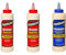 Titebond Original Wood Glue 2 x 16 oz Titebond II Premium 16 fl oz (473 ml)