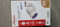 Nicoll 208-Siphon baignoire easybain S=H D40 gde 50mm