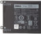 Dell PART4YOU Extended Battery 84Wh 6 Cell XPS 15 9550 Precision 15 5510 Type: 4GVGH 1P6KD T453X