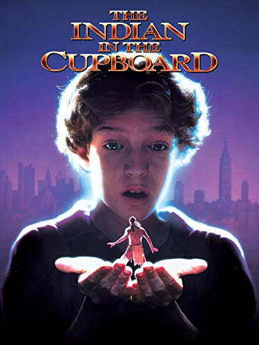 The Indian in the Cupboard