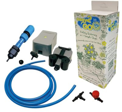 Grow Systems - Easy 2 Go Kit - Autopot - Easy 2 Go Kit