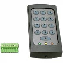 Paxton KP50 & KP75 375-120 Switch2 / Net2 Proximity Keypad Lock