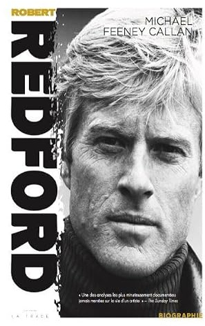 Robert Redford: Biographie