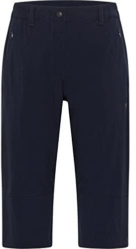 HOT sportswear Damen Caprihose ORDESA, Navy, 48 EU