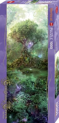 Potassium Tree: 1000 Teile