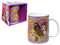 Tazza in ceramica, Principesse, Disney, tazza mug, 350 ml, in scatola