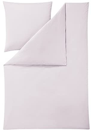 ESTELLA Mako Interlock Jersey Bettwäsche Uni Takoma